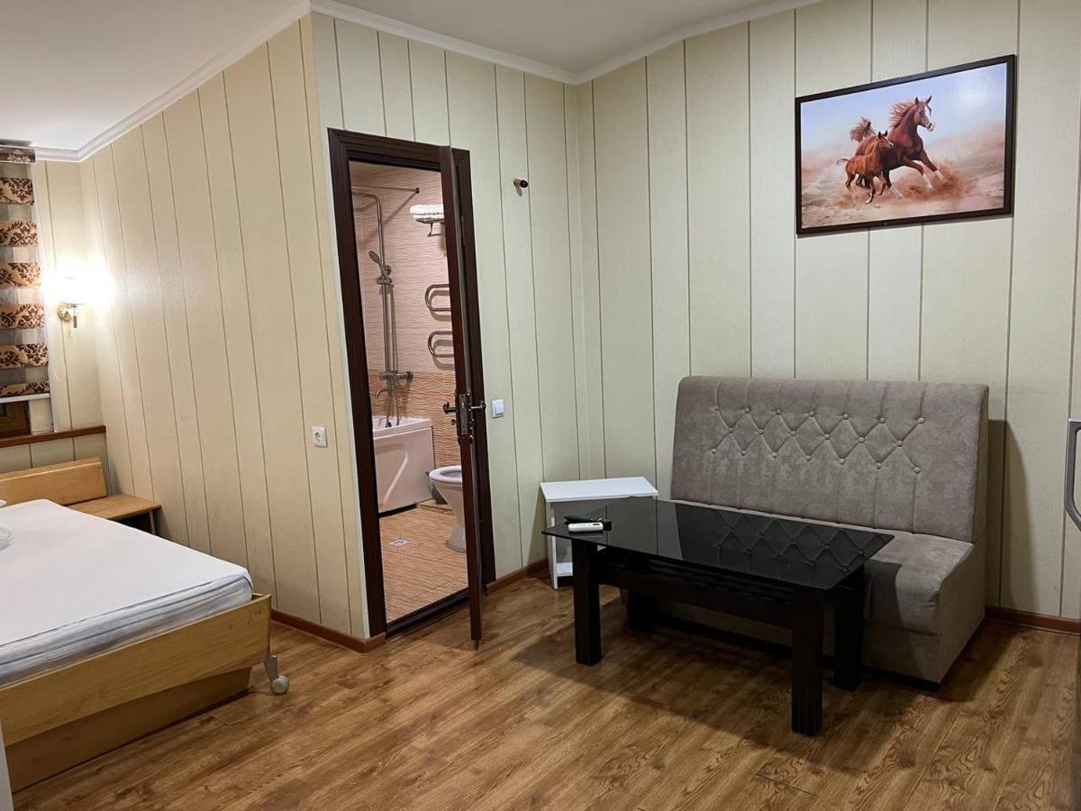 Hiva Hotel Tashkent Exterior photo